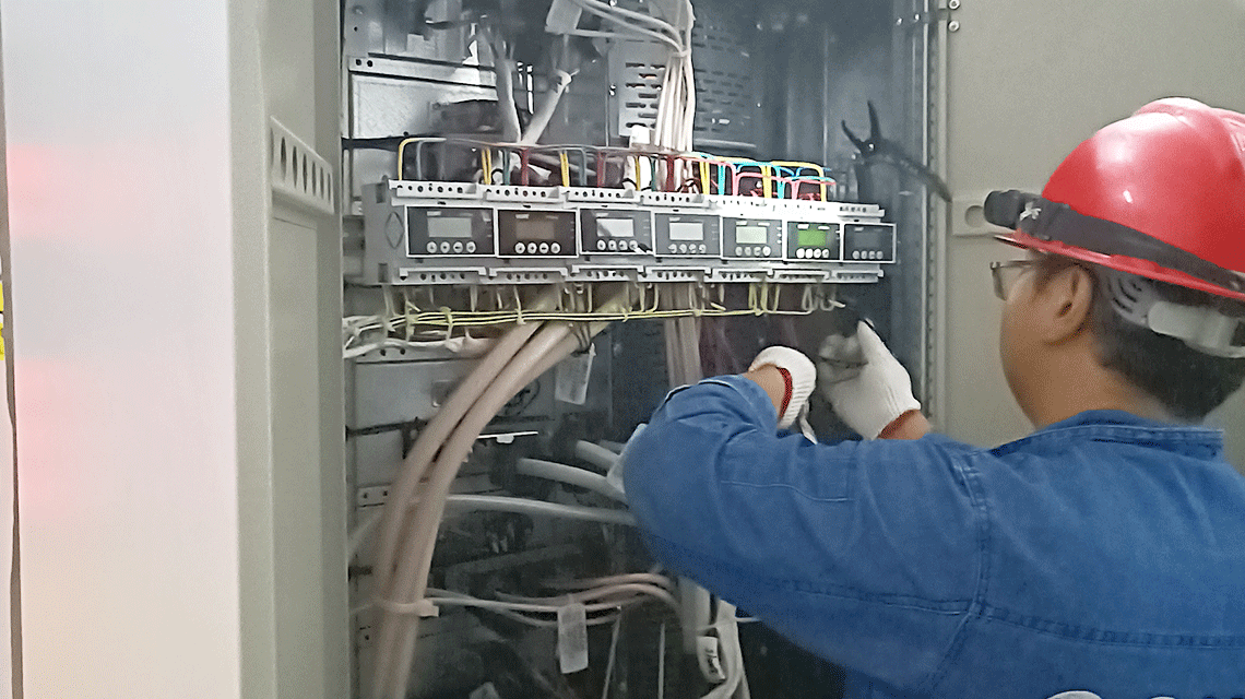電工講的80倍、60倍的電表是什么意思？怎么算電費