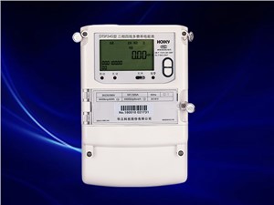 北京大學科技園西一、西二科技園開閉站采用杭州華立智能電表