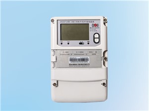 首鋼京唐鋼原料廠S2、S6轉(zhuǎn)運(yùn)站工程采用深圳科陸電表