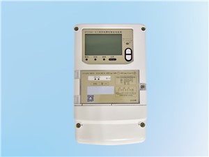 北京大學(xué)成府園西一、二開閉站采用長沙威瀚智能電表