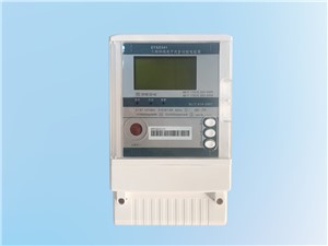 燕山石化分公司常減壓、延遲焦化變電站采用威瀚智能電表