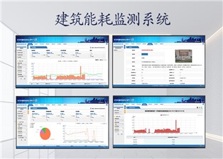 什么是建筑能耗監(jiān)測(cè)系統(tǒng)？—老王說(shuō)表