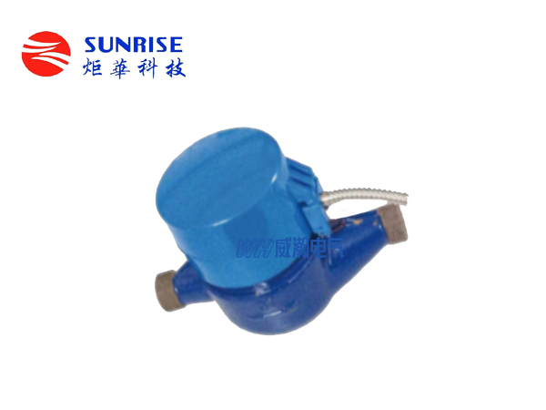 老王說表之---光電直讀遠(yuǎn)傳水表好用嗎？