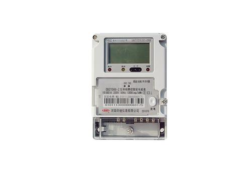 智能電表顯示跳閘了怎么恢復(fù)？--老王說表